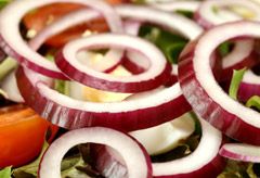 Red Onion - World News - Marie Claire