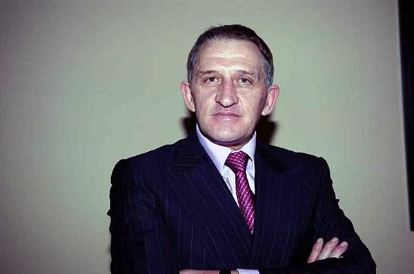 Freddy Maertens