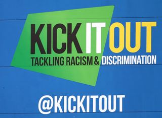 Twitter has met with Kick It Out to put measures in place to start to tackle the racism problem (Steve Paston/PA)