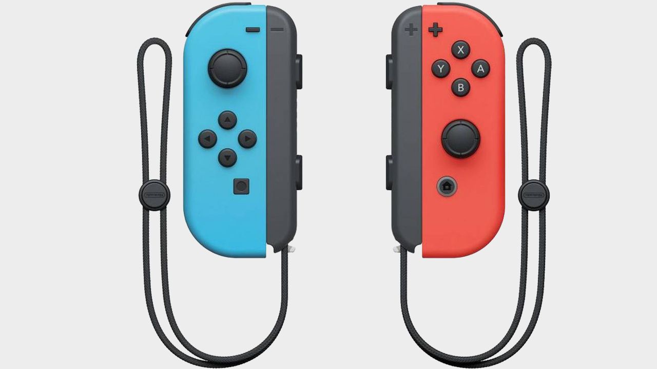 Nintendo Switch Joy-Con