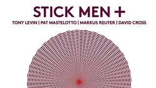 Stick Men + Midori album artwork