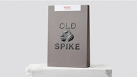 Old Spike - Benedict Blend