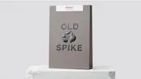 Old Spike - Benedict Blend