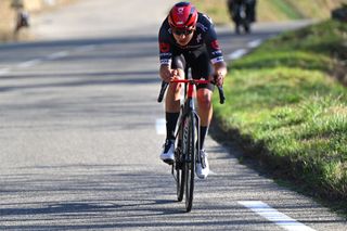 Marco Brenner shines to win German road race title