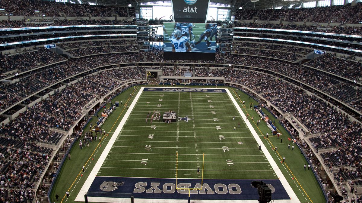 Streaming langsung 49ers vs Cowboys: cara menonton pertandingan playoff NFL online