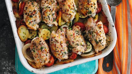 Slimming World Recipes | GoodTo