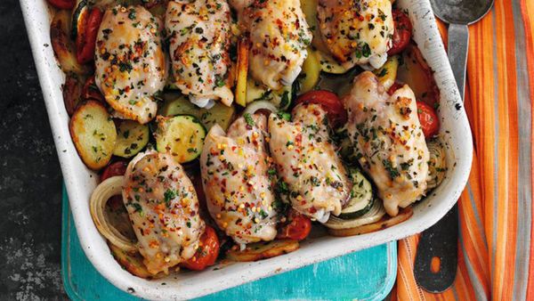 Slimming World Recipes | GoodTo