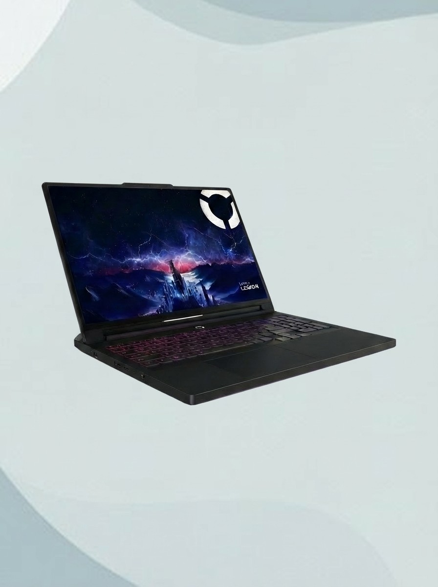 Legion Pro 7i | Core Ultra 9 275HX | RTX 5080 | 32 GB RAM | 2 TB SSD | OLED