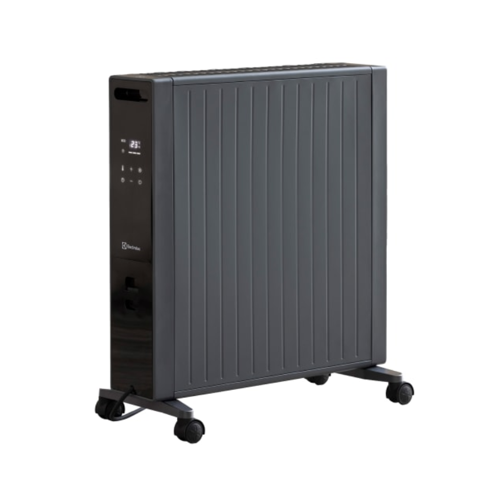 Electrolux 2kW Digital Eco Oil-Free Radiator