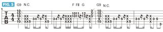 gwm590 Cory Wong Lesson