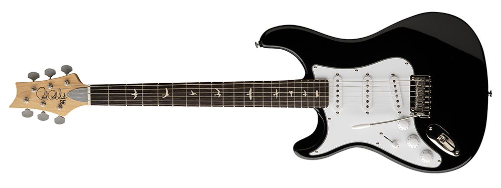 PRS SE 2025 guitar