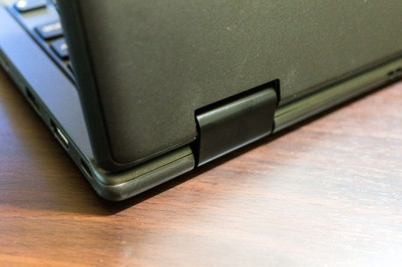 ThinkPad Yoga 11e