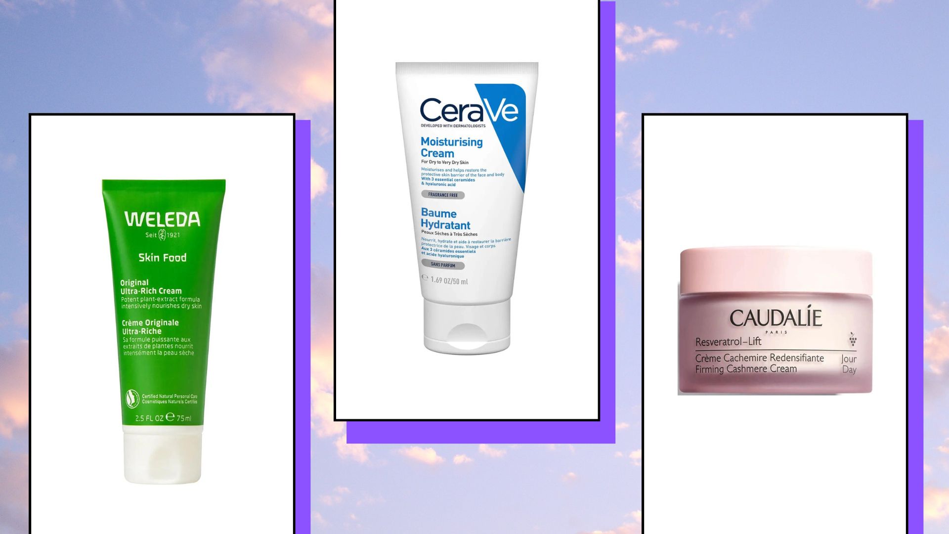 Best moisturizers for dry skin in 2023 to keep skin soft | My Imperfect ...