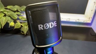 Rode NT-USB+