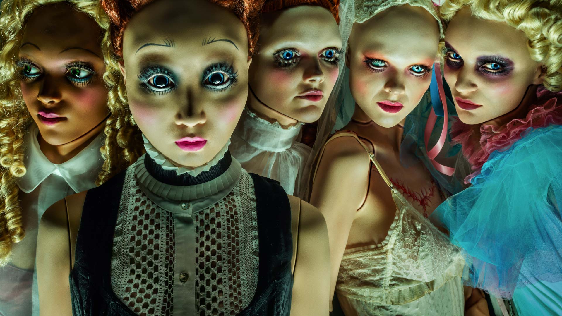 How to watch American Horror Stories season 2 online Where to stream