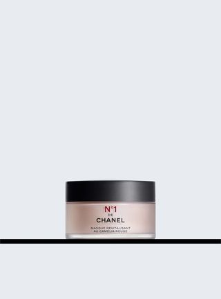 N°1 de Chanel The Red Camellia Revitalising Mask