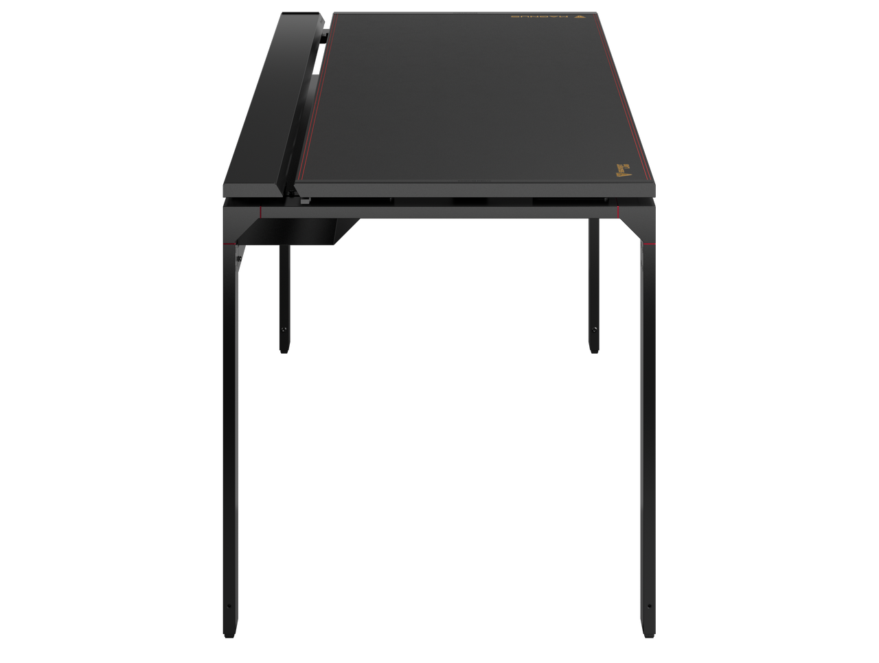 SecretLab MAGNUS Metal Desk review