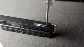 Be Quiet MC1 and MC1 Pro SSD Heatsink