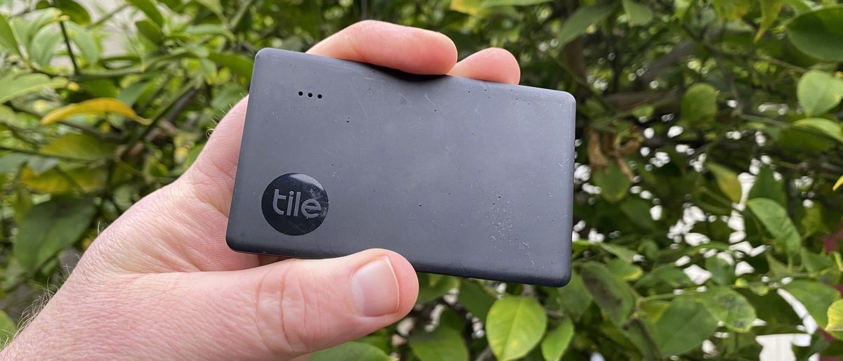 Tile Slim 2022 review