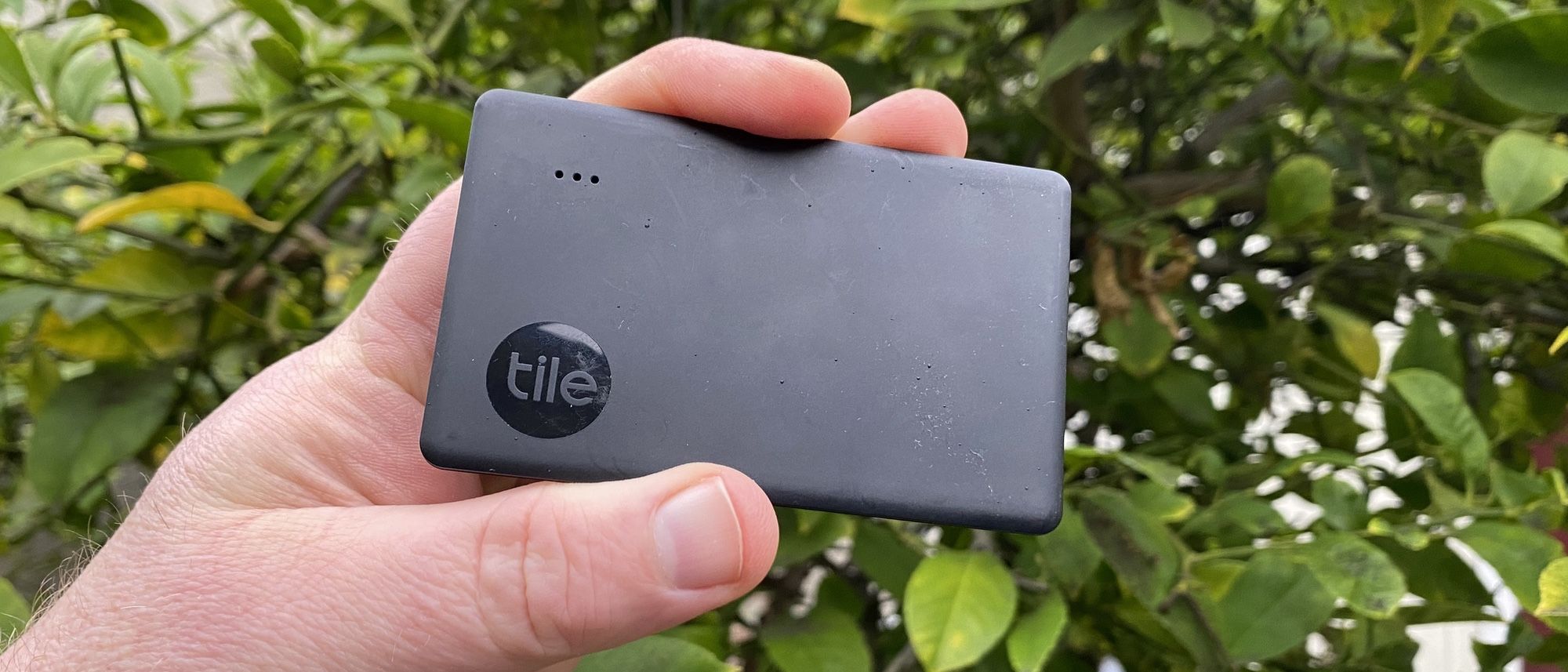 Tile Slim (2022)