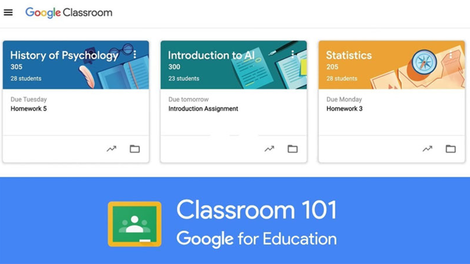 What Is Google Classroom Tech Learning What Is Google Classroom Tech Learning