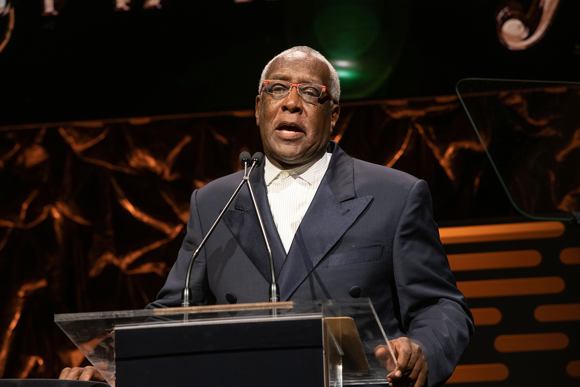Curtis Symonds, president, HBCU GO TV/Allen Media Group