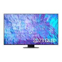 Samsung Q80C 65-inch QLED 4K TV: $1,299.99$999.99 at Best Buy