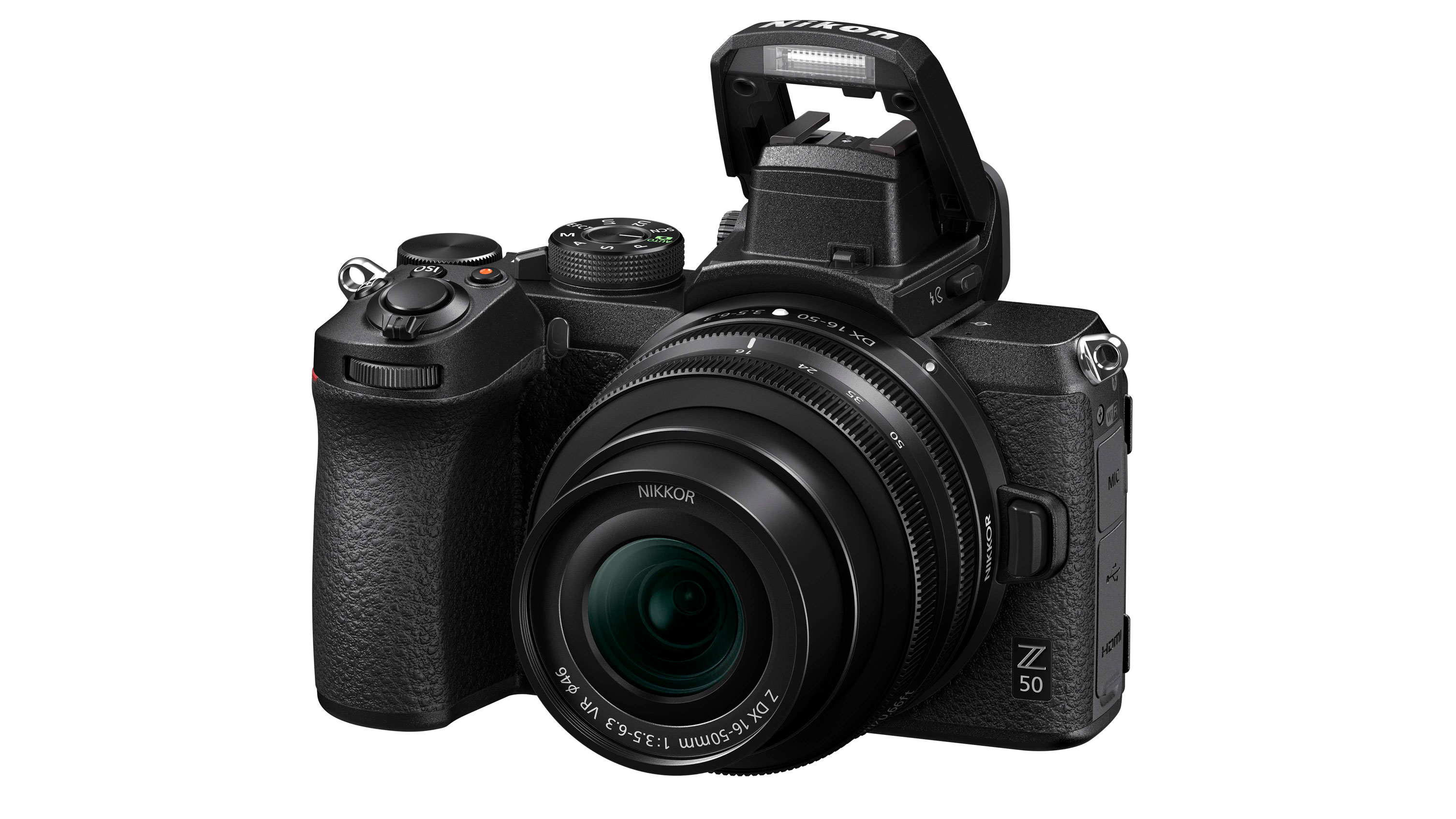 Nikon Z 50