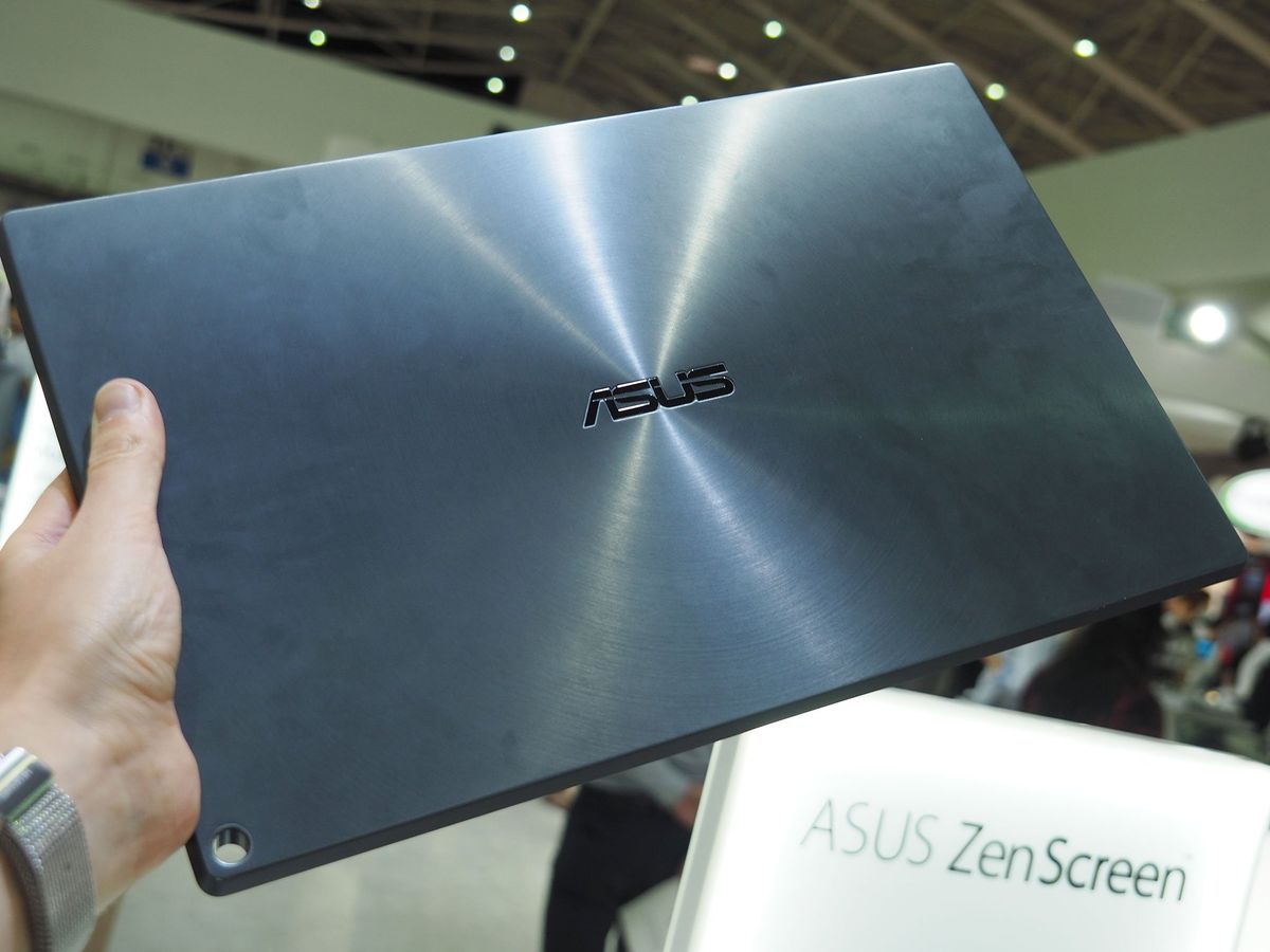 ZenScreen