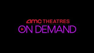 AMC Theatres On Demand Whip Media