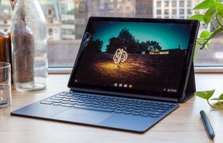 Google Pixel Slate vs. Apple iPad Pro: Which Should You Buy? | Laptop Mag