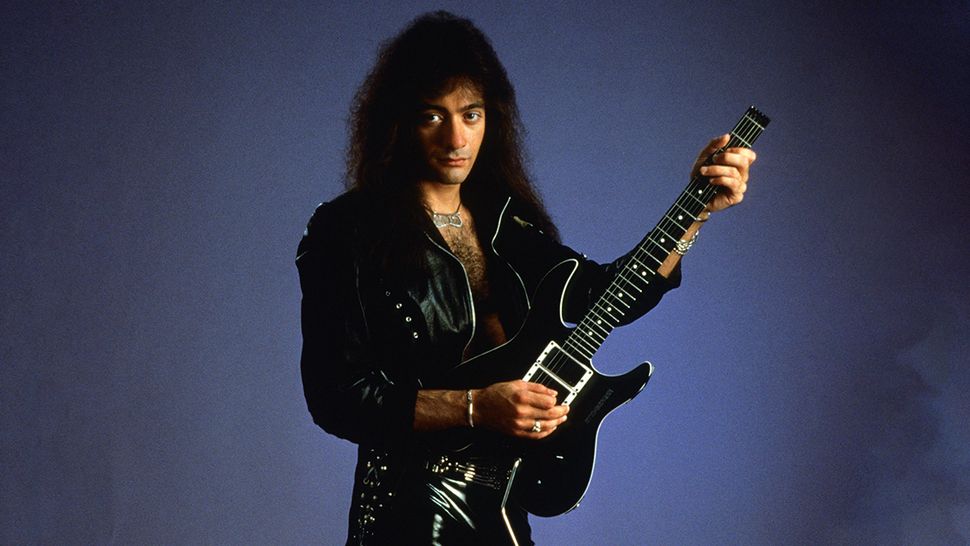 “A f**king disaster” Vito Bratta says White Lion’s debut album left