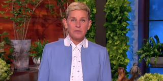 ellen the ellen degeneres show may 2021