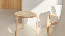 Artek + Marimekko collaboration