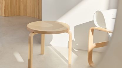 Artek + Marimekko collaboration