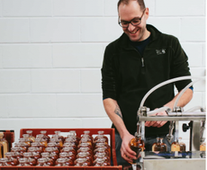 Cyber Monday craft gin