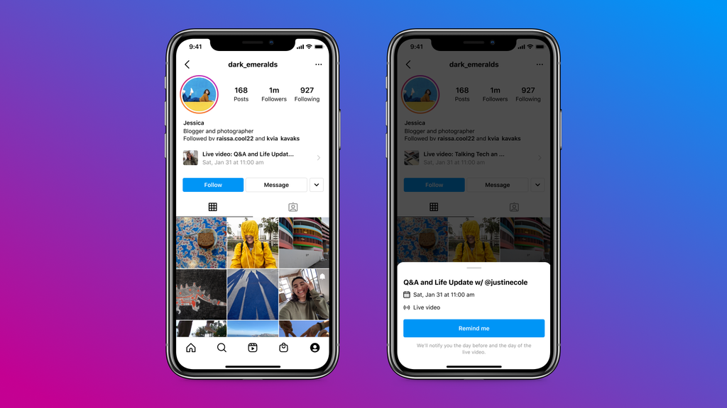 Instagram is greatly expanding its video remixing options TechRadar