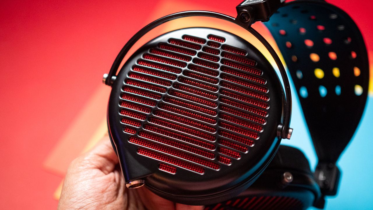 Audeze LCD-GX review