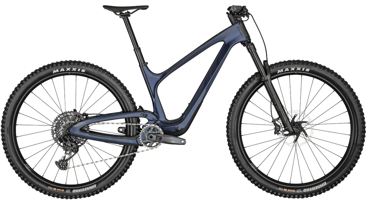Bold Cycles Linkin