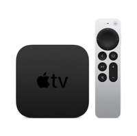 Apple TV 4K (Wi-Fi + Ethernet, 128 GB) | 2 190 kronor hos Amazon SE
