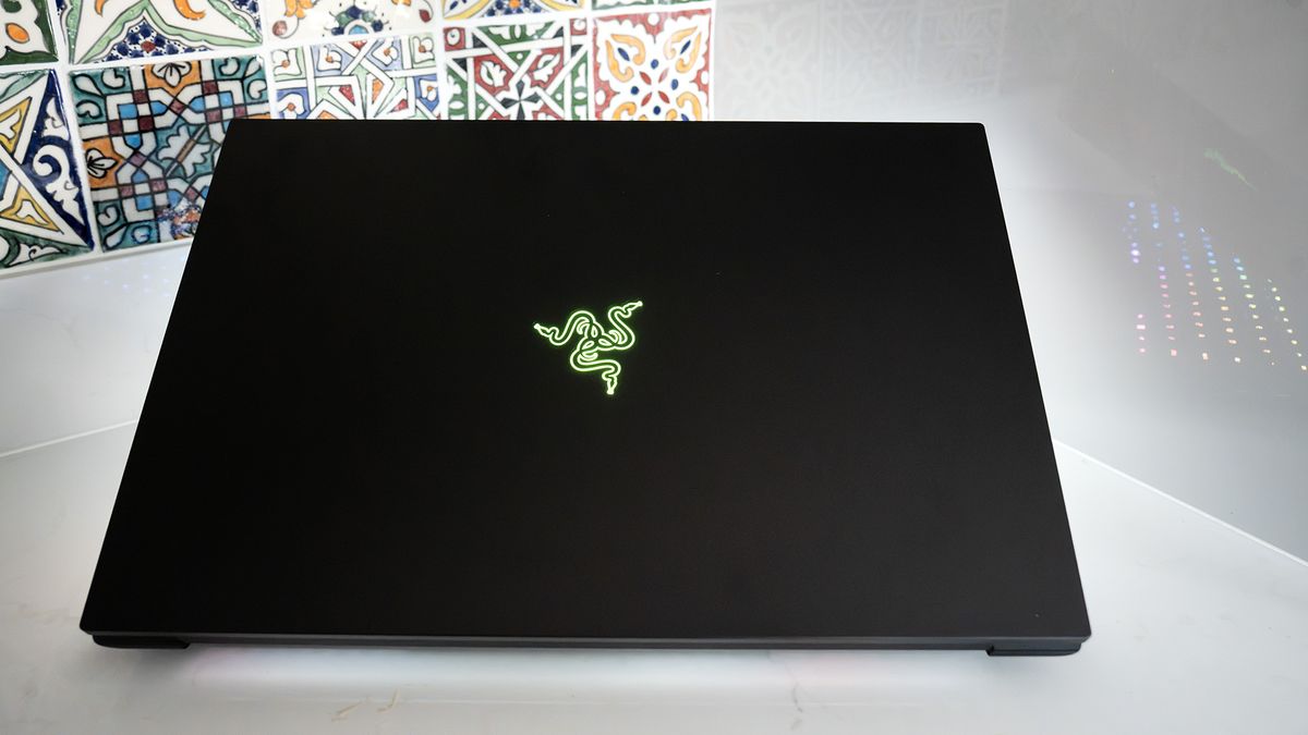 Razer Blade 18 (2026)