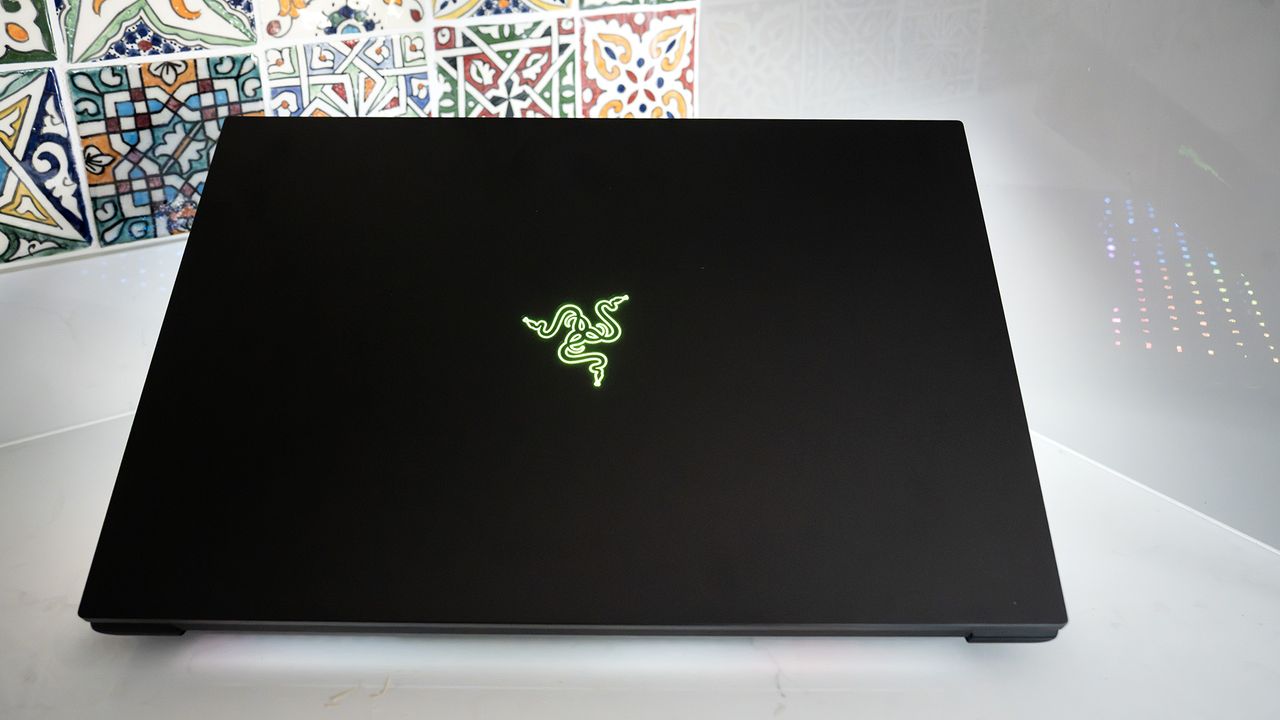 Razer Blade 18 (2026)