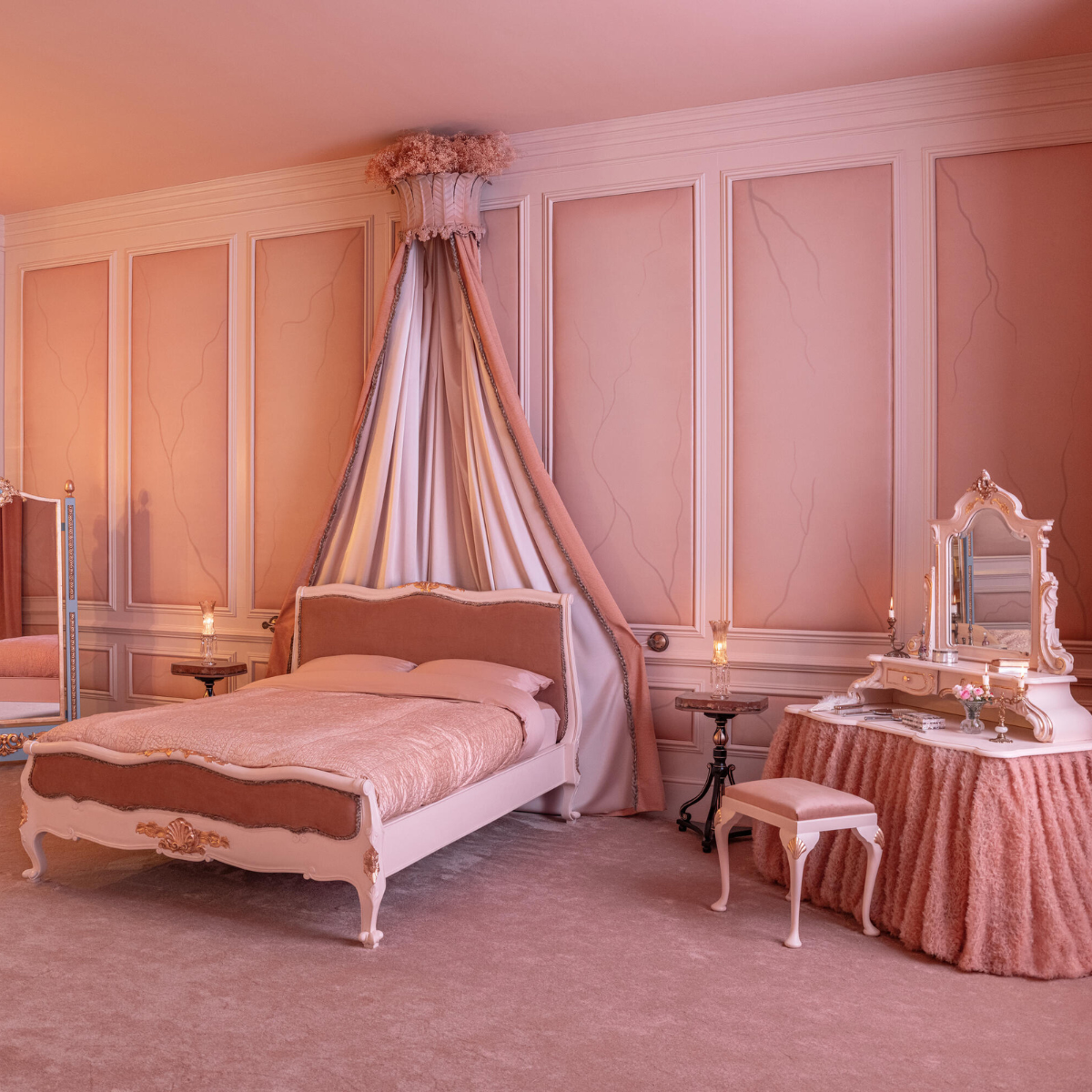 You can now stay at this Wuthering Heights Airbnb for free