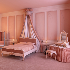 You can now stay at this Wuthering Heights Airbnb for free