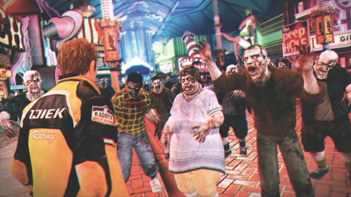 Dead Rising 2 guide