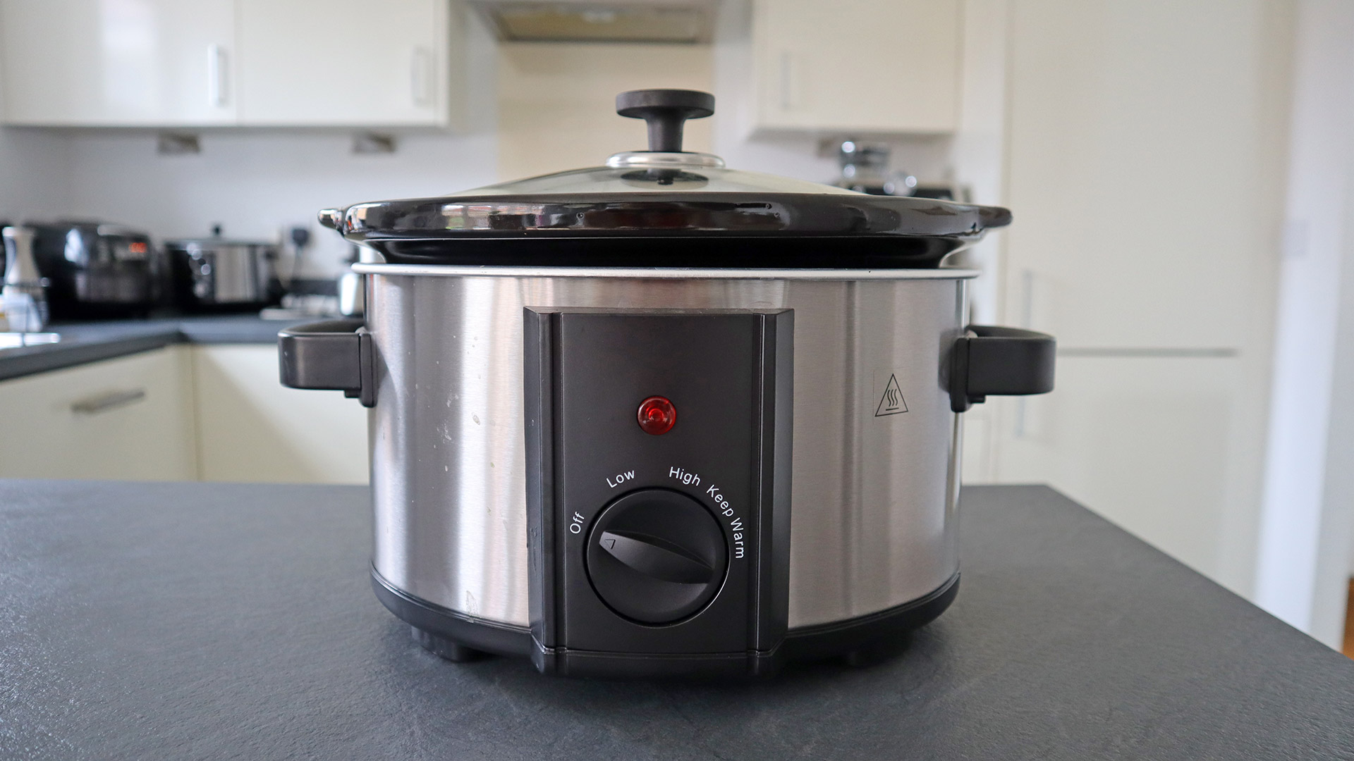 Best slow cooker