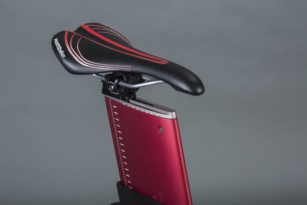 Wattbike Atom review