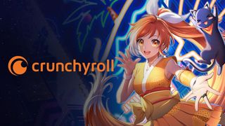 Crunchyroll promo image
