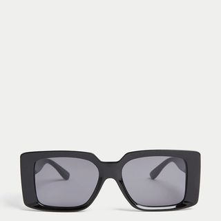 m&s square sunglasses