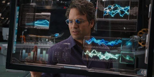 Mark Ruffalo Thor Ragnarok